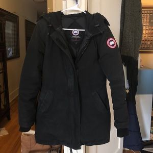 Canada Goose Coat